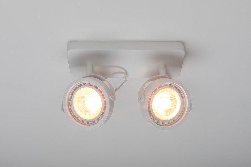 Dice-2 DTW Spotlight - WOO .Design