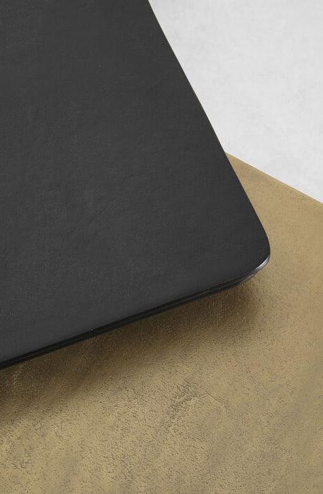 Diego Metal Coffee Table (2/Set) - WOO .Design