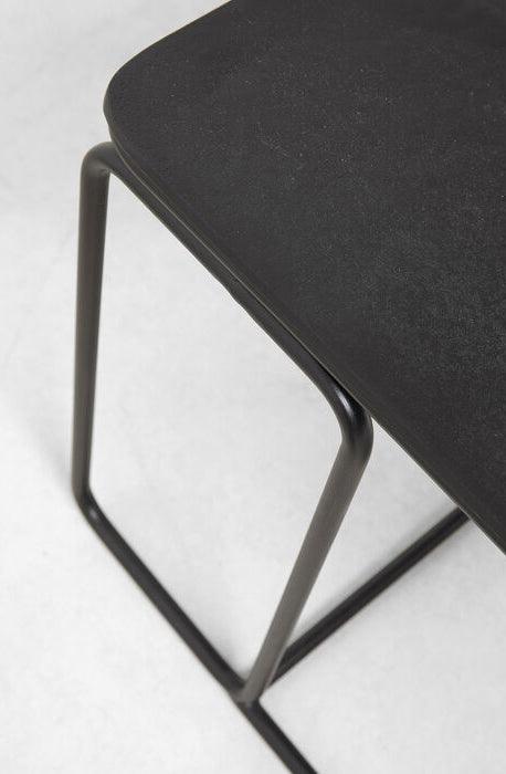 Diego Metal Coffee Table (2/Set) - WOO .Design