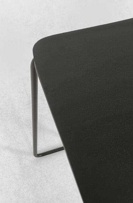 Diego Metal Side Table (2/Set) - WOO .Design