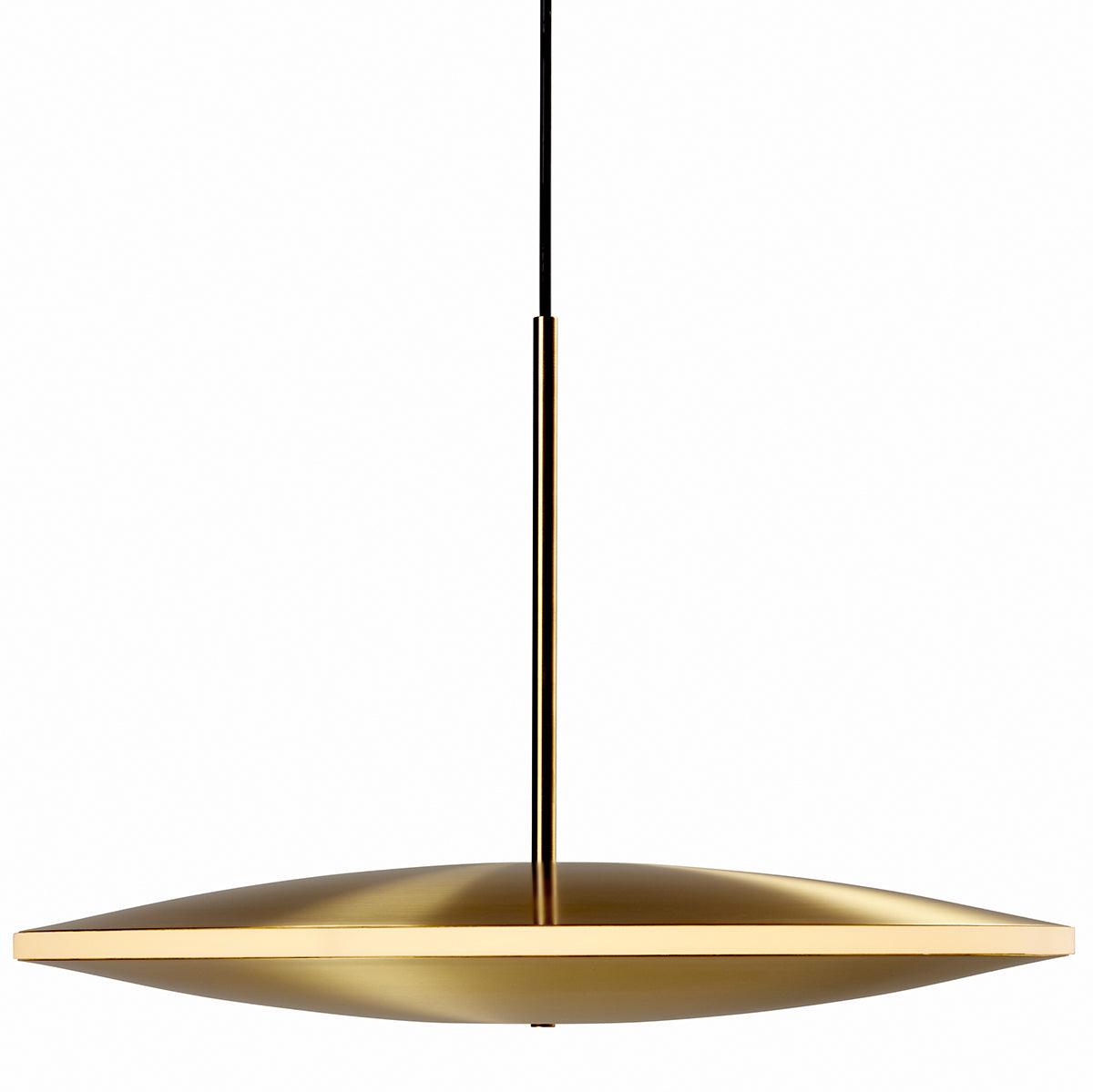 Dish H Pendant Lamp - WOO .Design