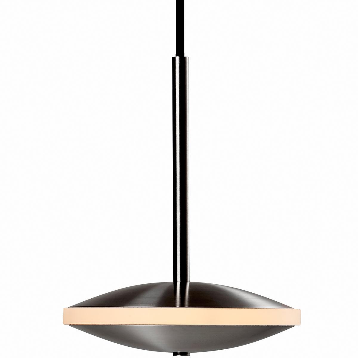 Dish H Pendant Lamp - WOO .Design