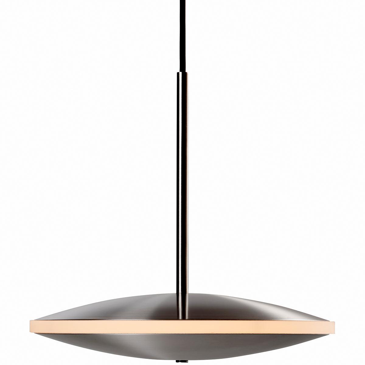 Dish H Pendant Lamp - WOO .Design