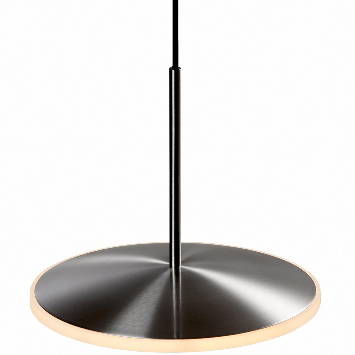 Dish H Pendant Lamp - WOO .Design