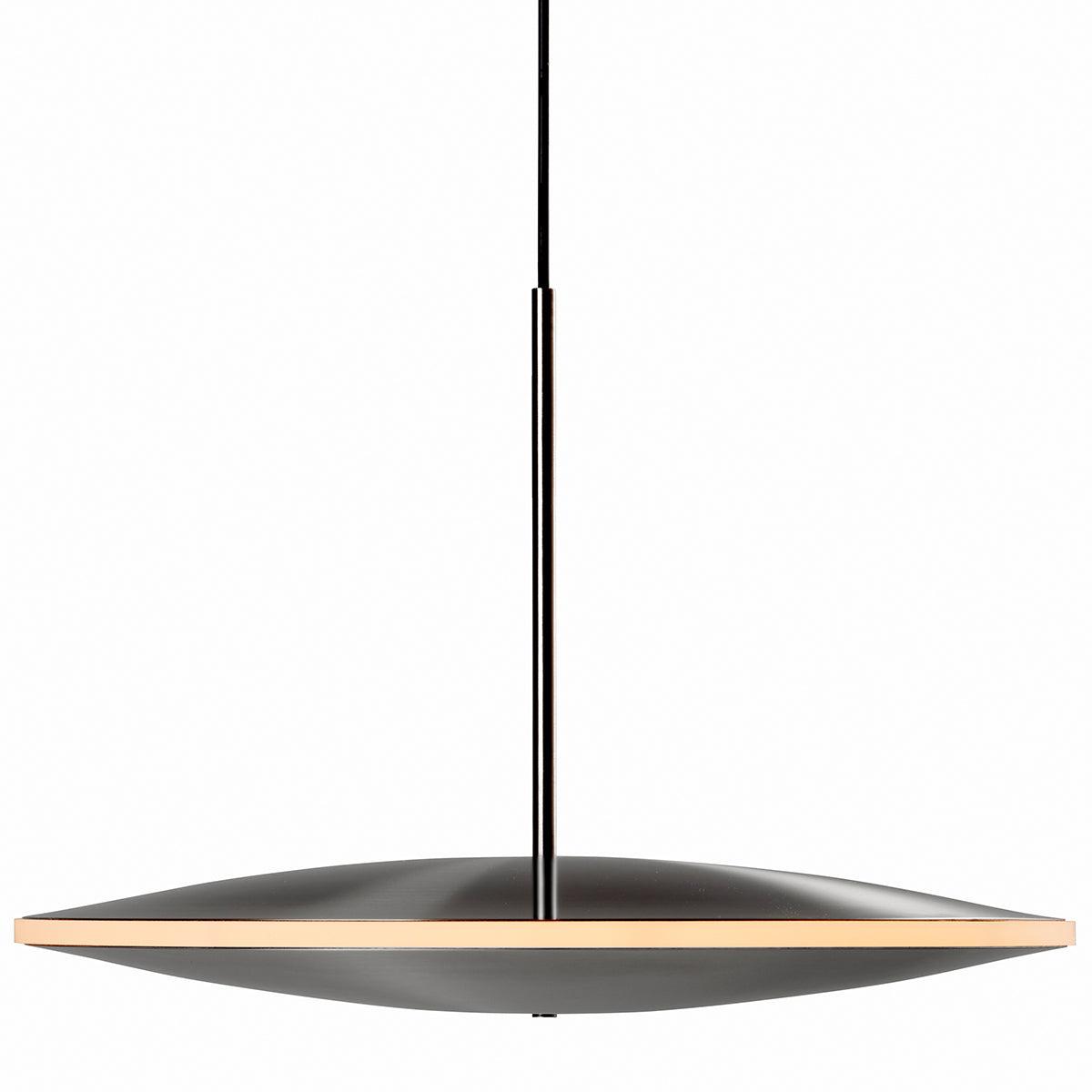 Dish H Pendant Lamp - WOO .Design