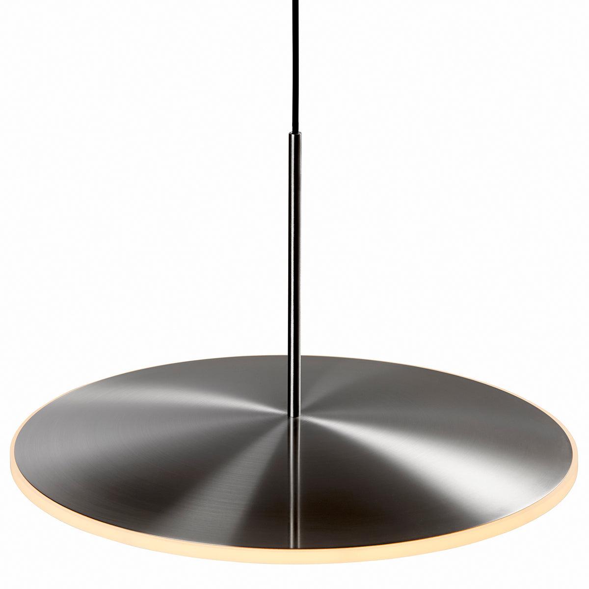 Dish H Pendant Lamp - WOO .Design