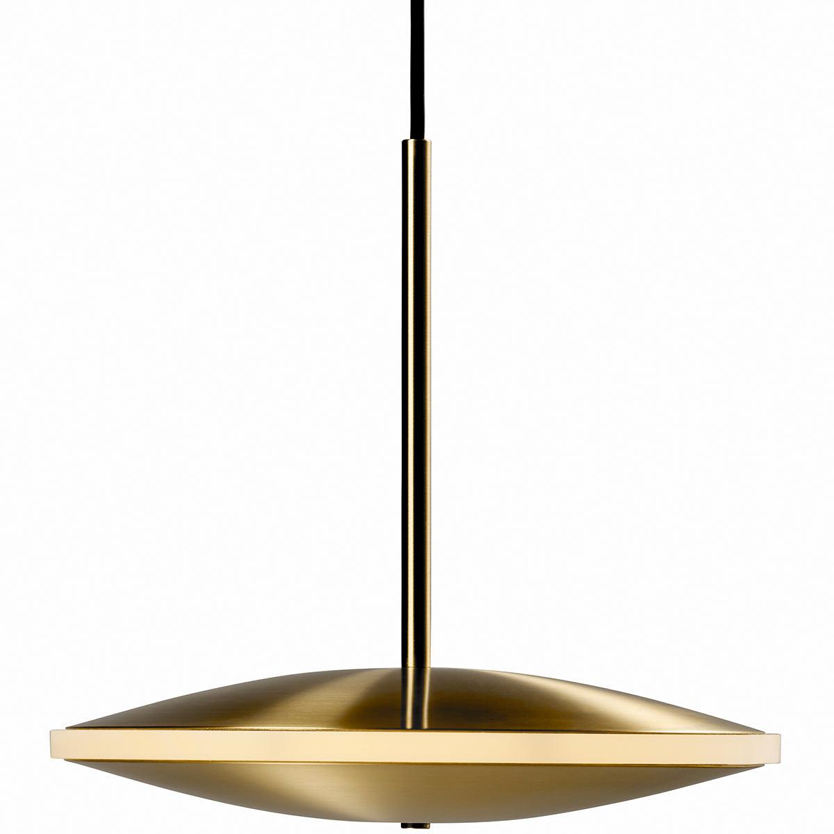 Dish H Pendant Lamp - WOO .Design