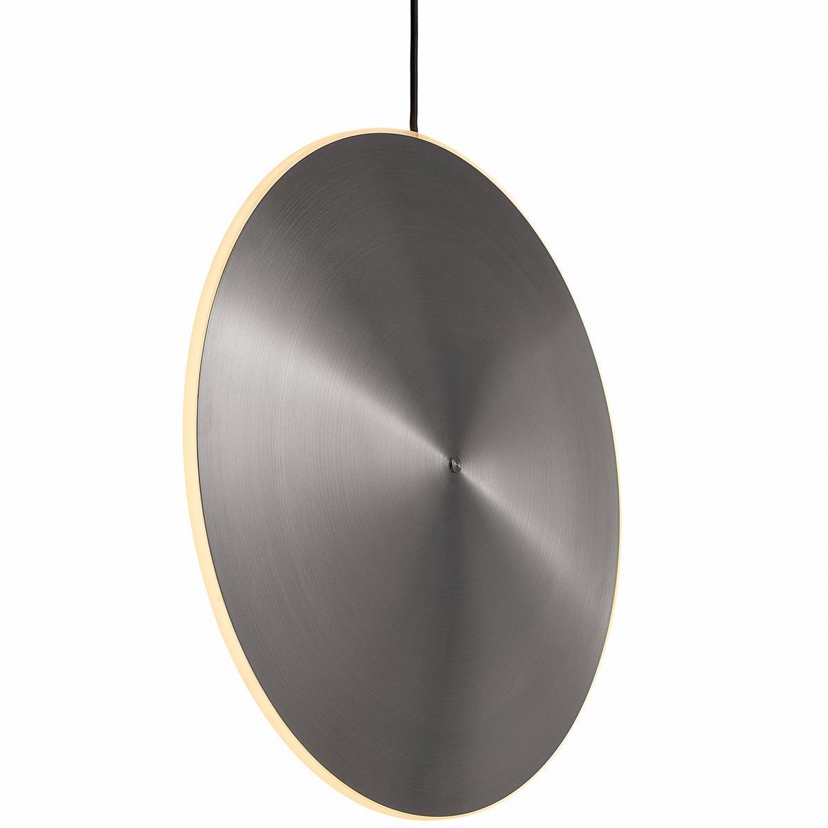 Dish V Pendant Lamp - WOO .Design