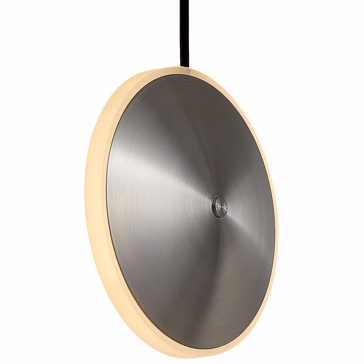 Dish V Pendant Lamp - WOO .Design