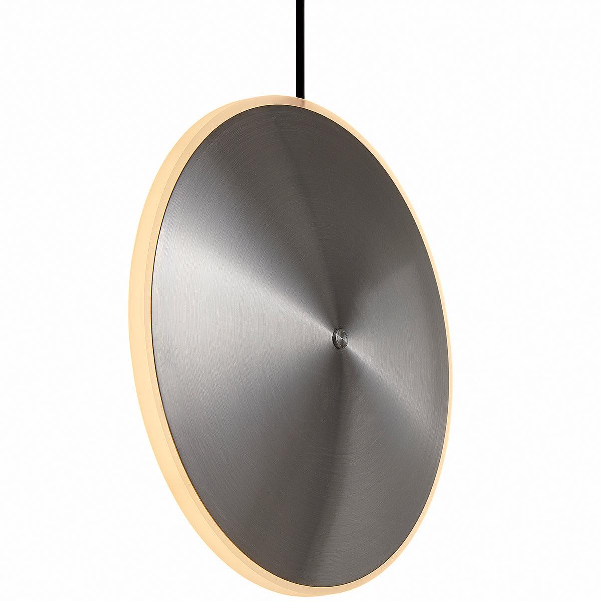 Dish V Pendant Lamp - WOO .Design