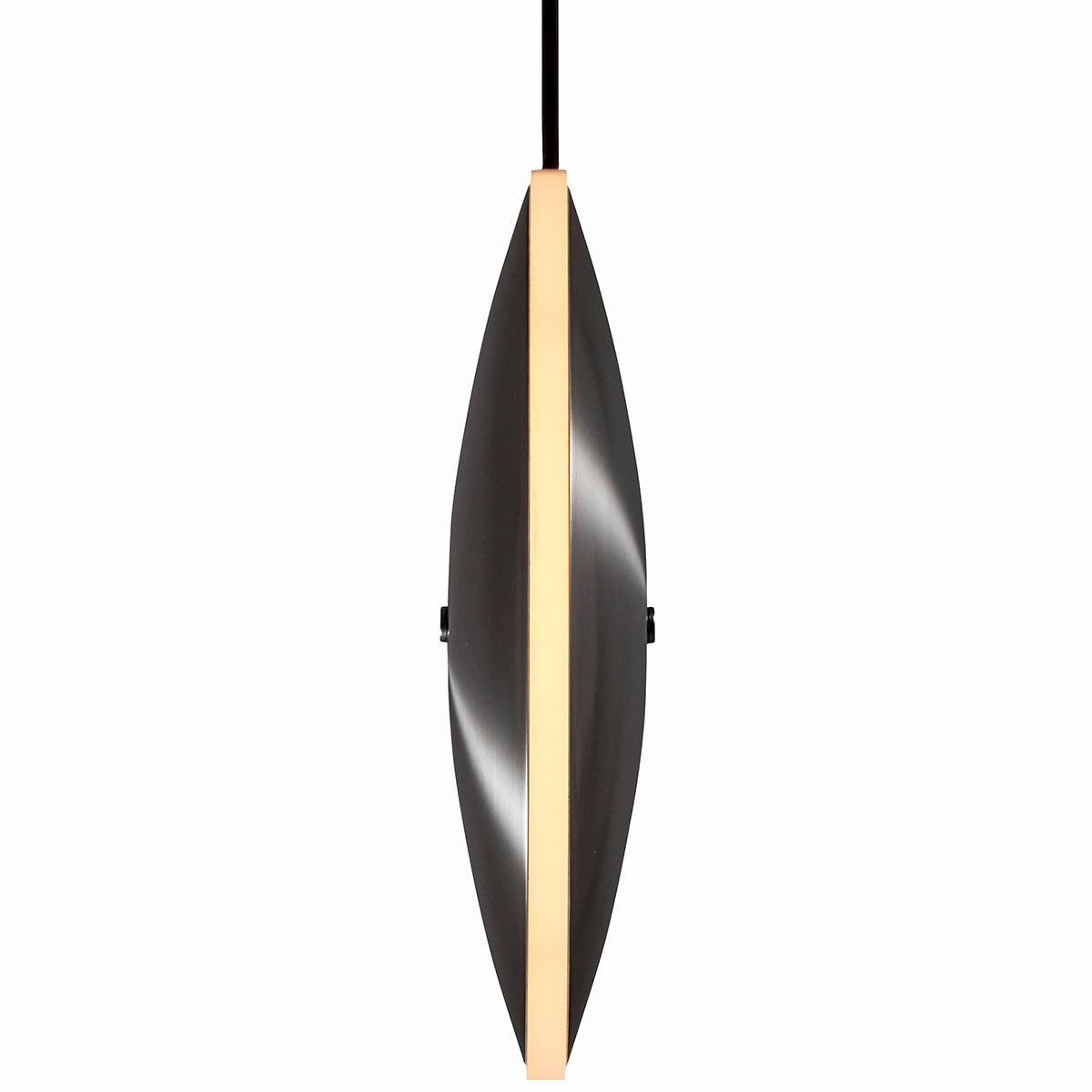 Dish V Pendant Lamp - WOO .Design