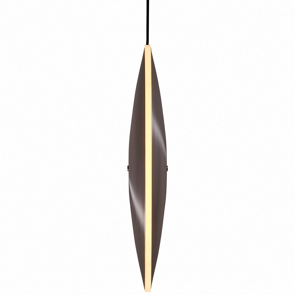 Dish V Pendant Lamp - WOO .Design