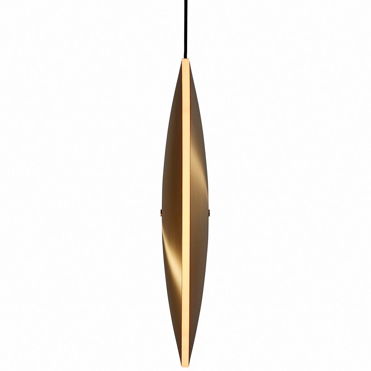 Dish V Pendant Lamp - WOO .Design