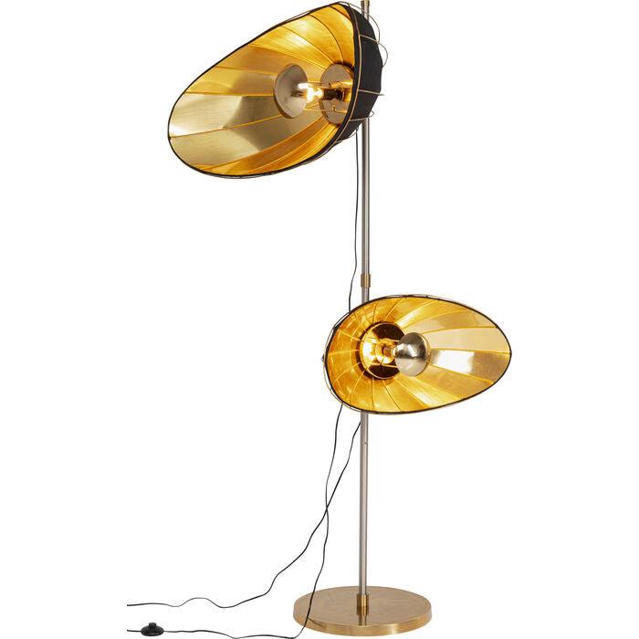 Diva Floor Lamp - WOO .Design