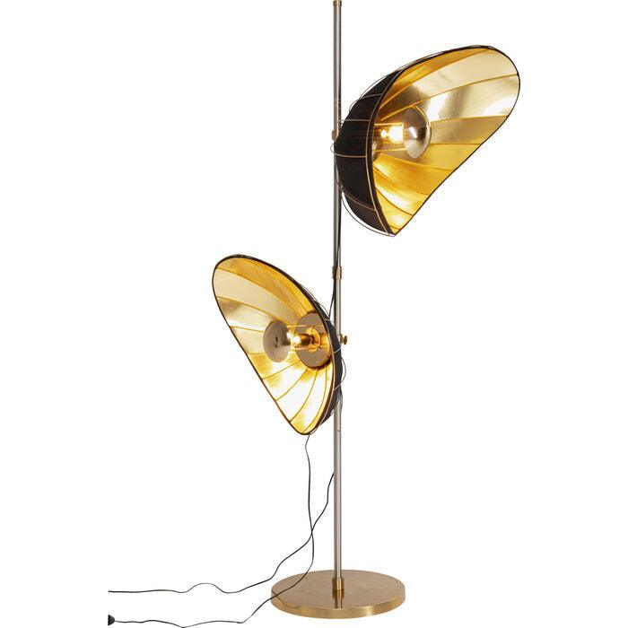 Diva Floor Lamp - WOO .Design