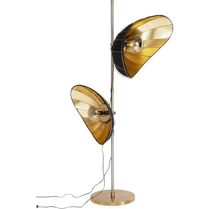 Diva Floor Lamp - WOO .Design