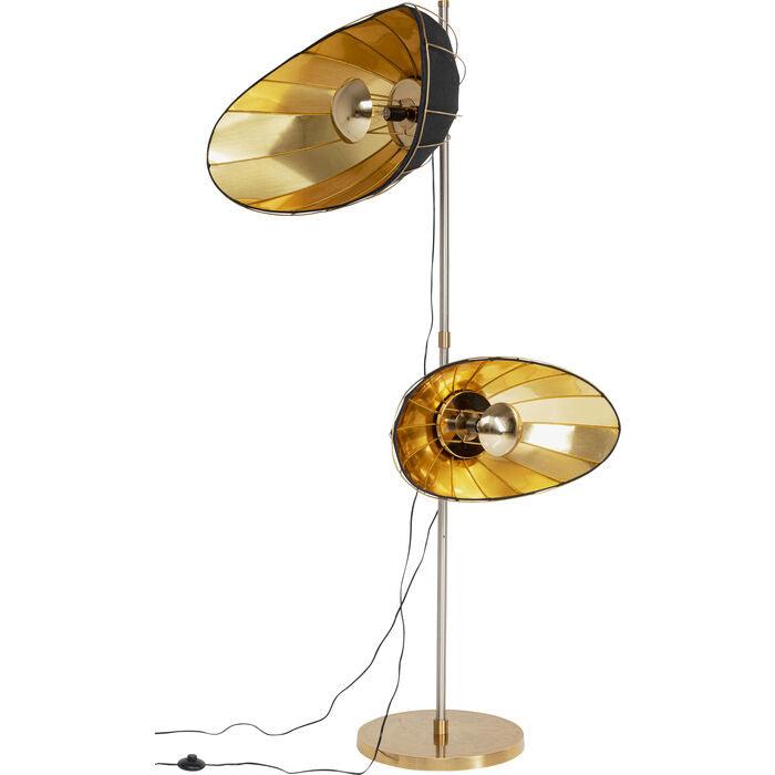 Diva Floor Lamp - WOO .Design