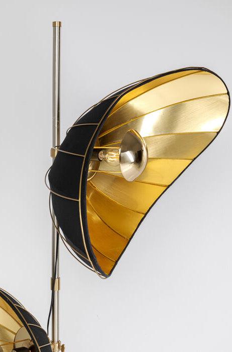 Diva Floor Lamp - WOO .Design