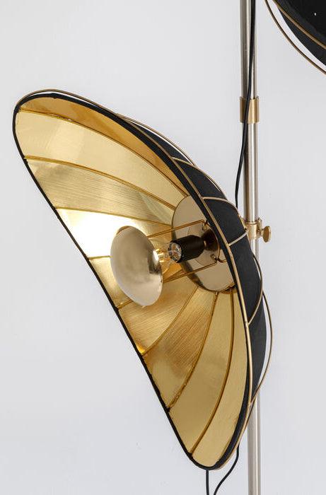 Diva Floor Lamp - WOO .Design