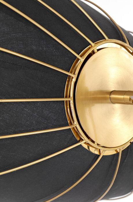 Diva Floor Lamp - WOO .Design