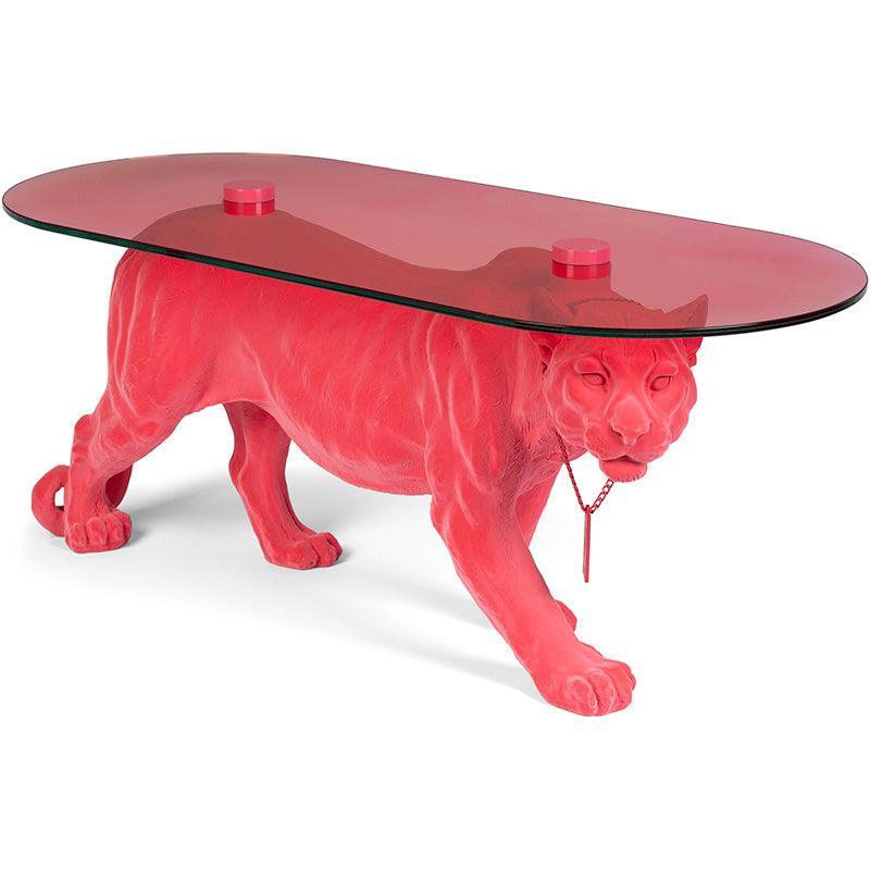 Dope As Hell Coffee Table - WOO .Design