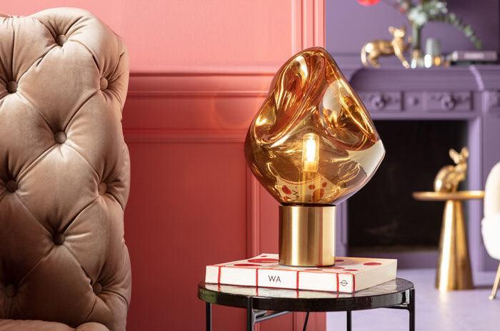 Dough Table Lamp - WOO .Design