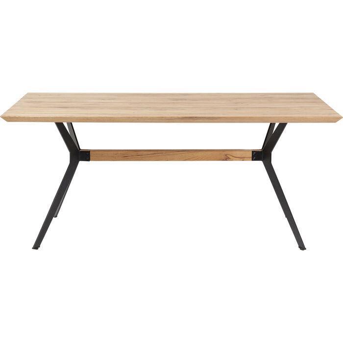 Downtown Table - WOO .Design