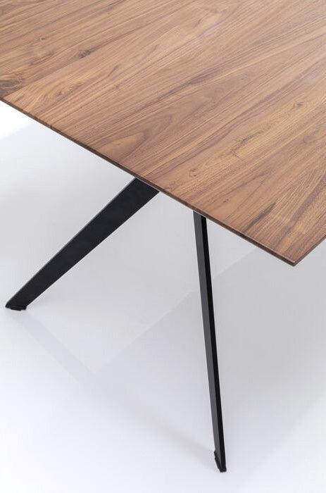 Downtown Table - WOO .Design