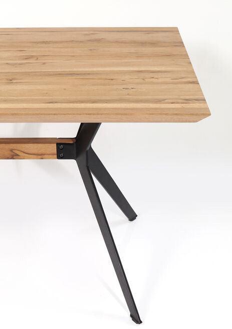 Downtown Table - WOO .Design