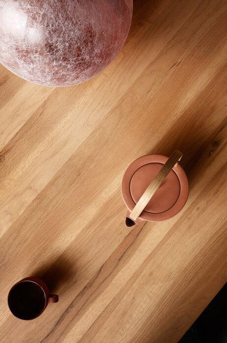 Downtown Table - WOO .Design