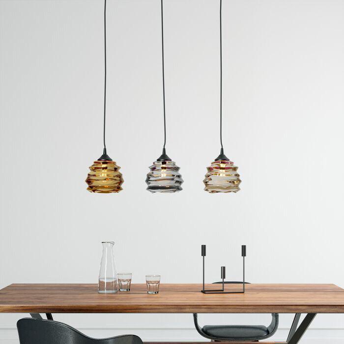 Downtown Table - WOO .Design