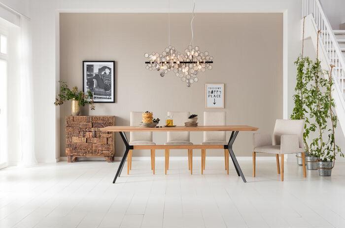 Downtown Table - WOO .Design