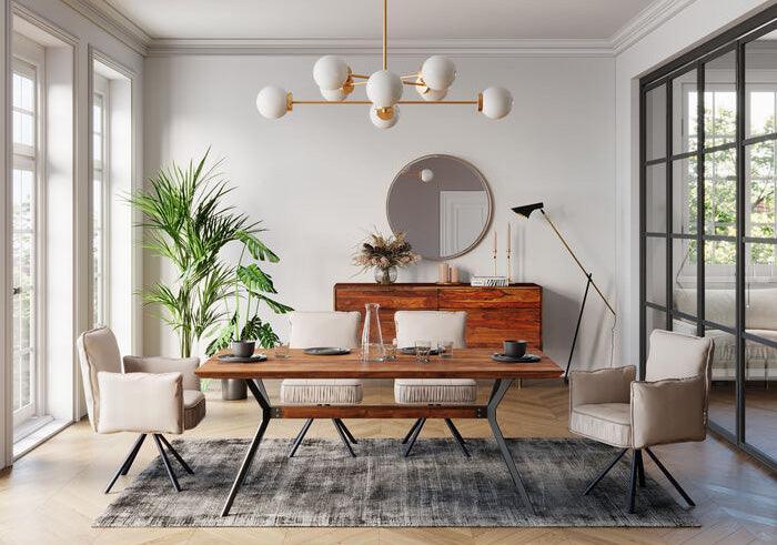 Downtown Table - WOO .Design