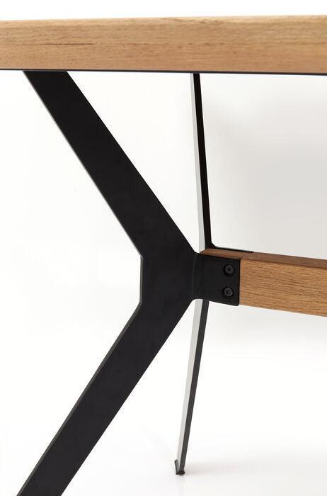 Downtown Table - WOO .Design