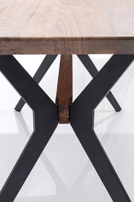 Downtown Table - WOO .Design