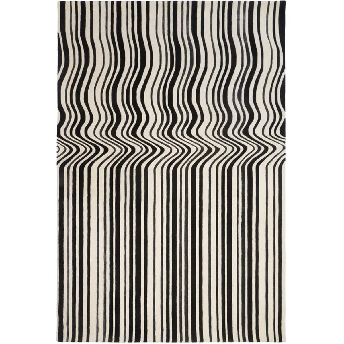 Draft Carpet - WOO .Design