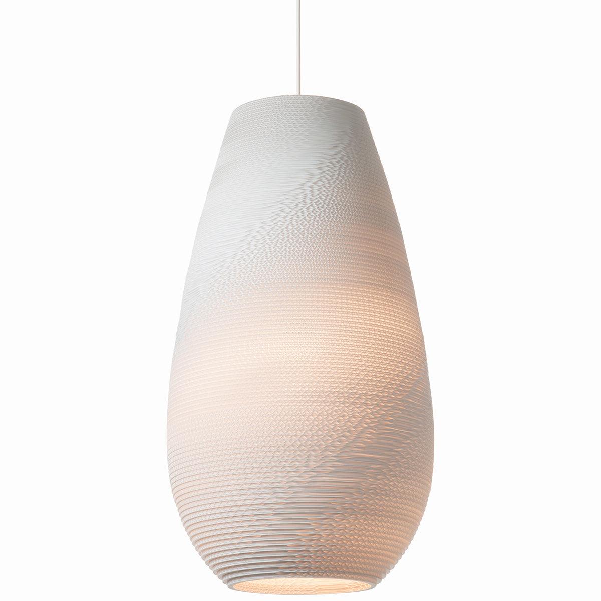 Drop Pendant Lamp - WOO .Design