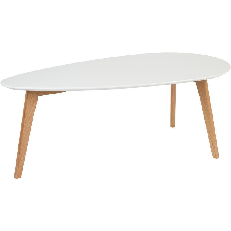 Drop Side Table (2/Set) - WOO .Design