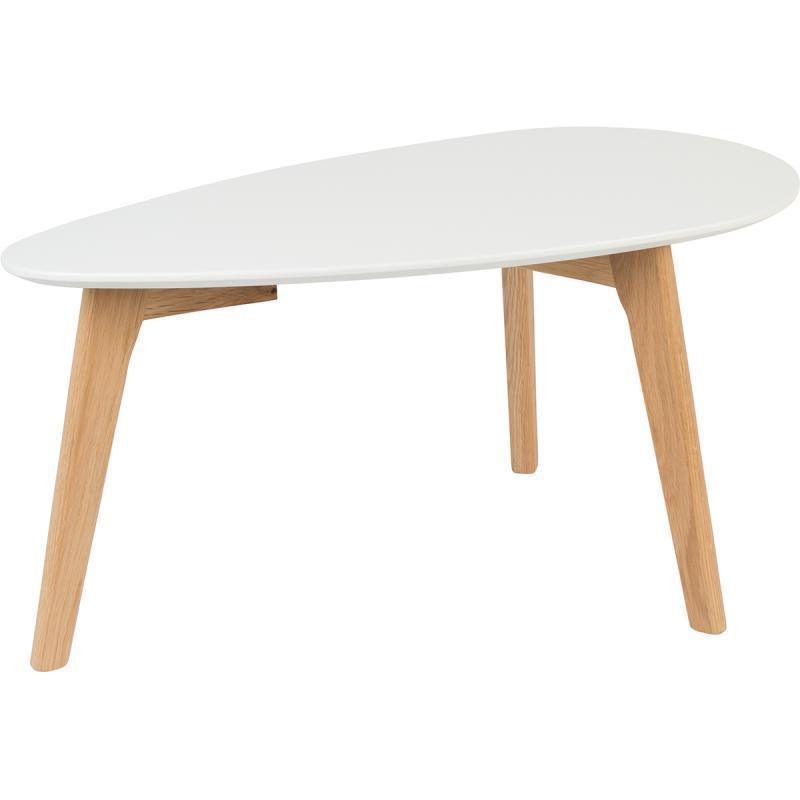 Drop Side Table (2/Set) - WOO .Design