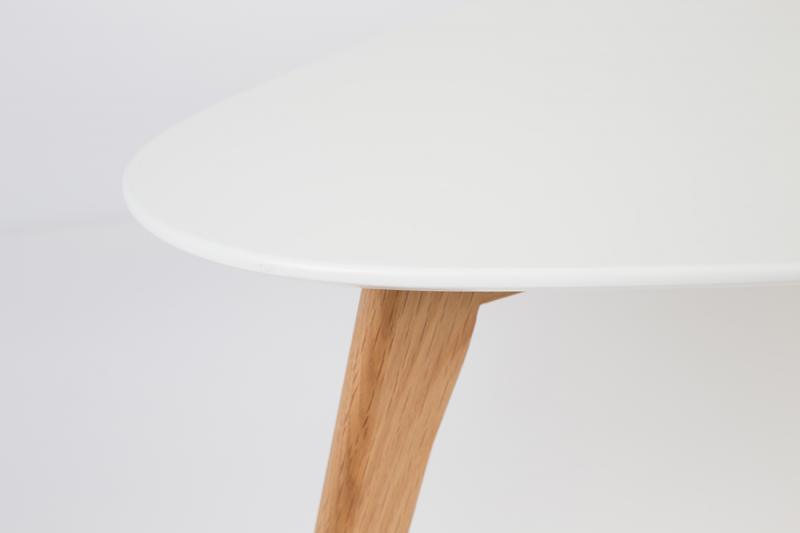 Drop Side Table (2/Set) - WOO .Design