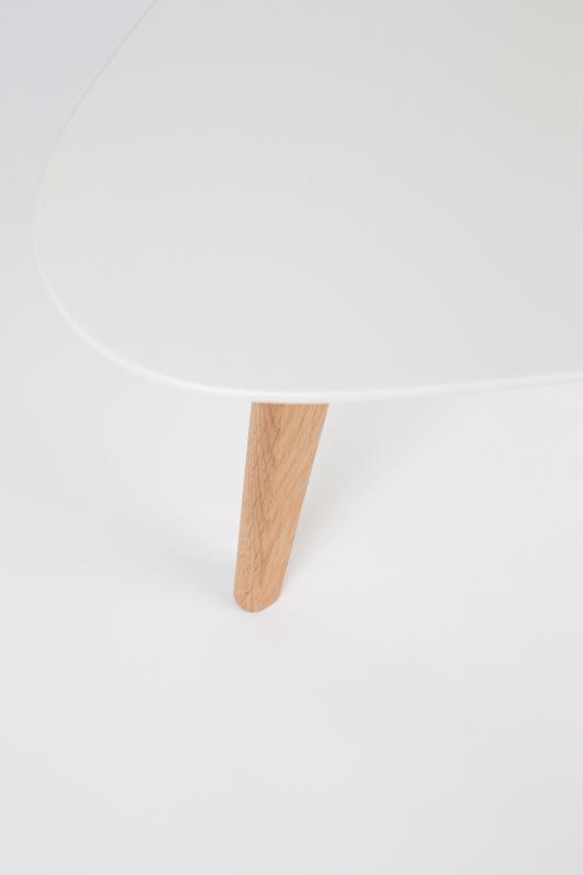 Drop Side Table (2/Set) - WOO .Design