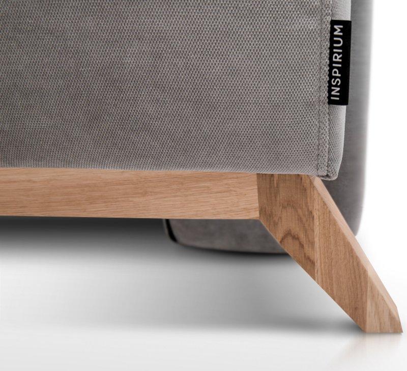 Duna Corner Sofa Bed - WOO .Design