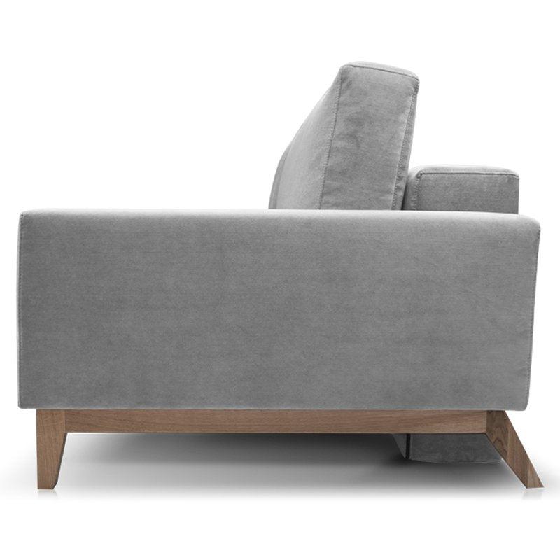 Duna Sofa Bed - WOO .Design