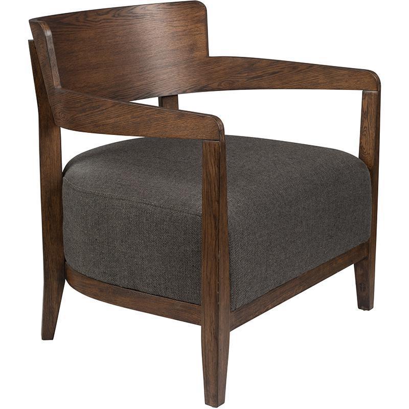 Duran Lounge Chair - WOO .Design