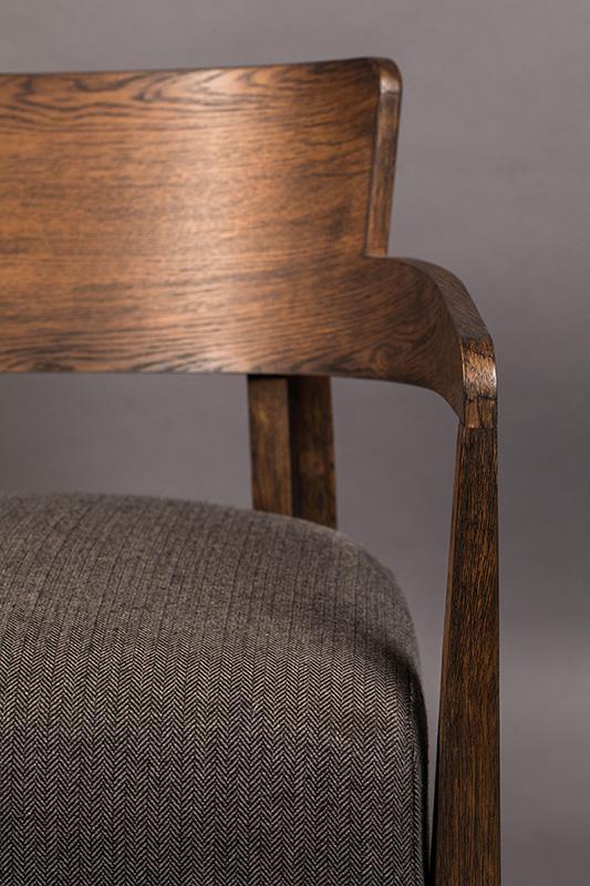 Duran Lounge Chair - WOO .Design