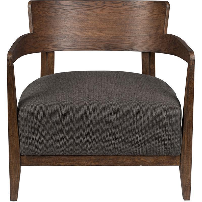 Duran Lounge Chair - WOO .Design