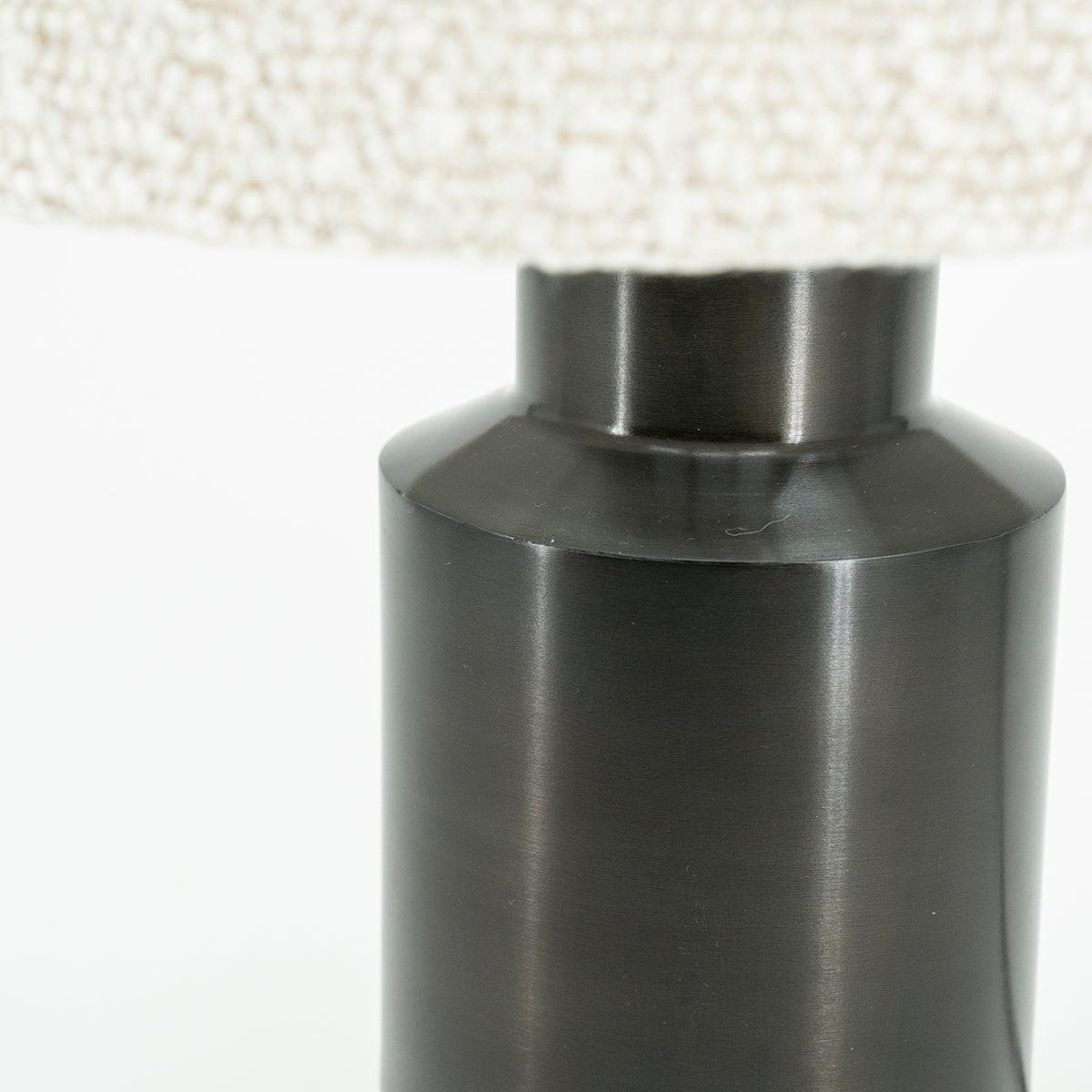 Dust Table Lamp - WOO .Design