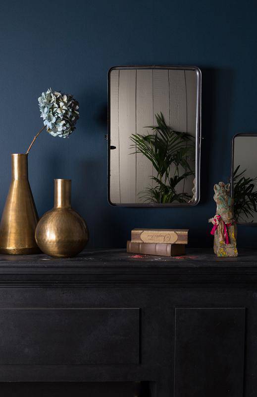 Hari Slim Vase
