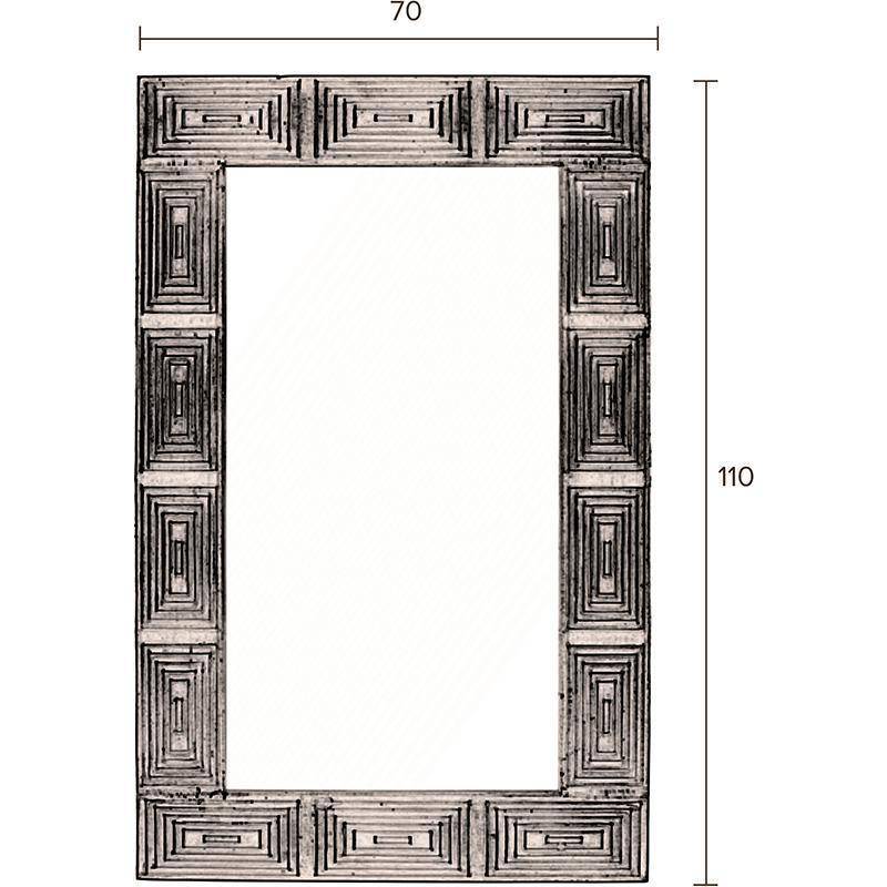 Volan Mirror