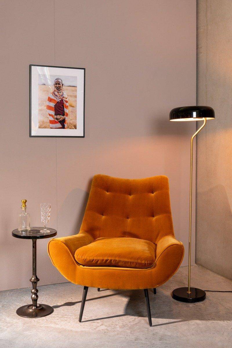 Eclipse Floor Lamp